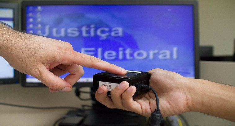Até final de novembro os 144 municípios paraenses terão realizado o cadastramento biométrico obr...