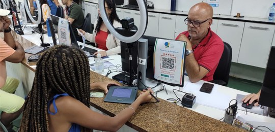 Último dia: prazo para regularizar situação eleitoral e emitir título termina hoje (6/5)