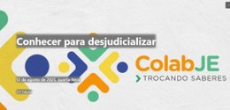 15ª edição do ColabJE mostra como reduzir número de representações eleitorais