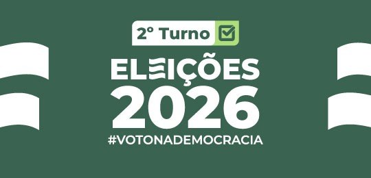Gratuidade no transporte coletivo segue normas previstas pela Justiça Eleitoral e deverá ser gar...