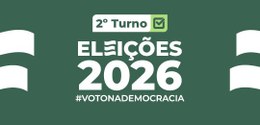 Gratuidade no transporte coletivo segue normas previstas pela Justiça Eleitoral e deverá ser gar...