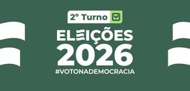 Gratuidade no transporte coletivo segue normas previstas pela Justiça Eleitoral e deverá ser gar...