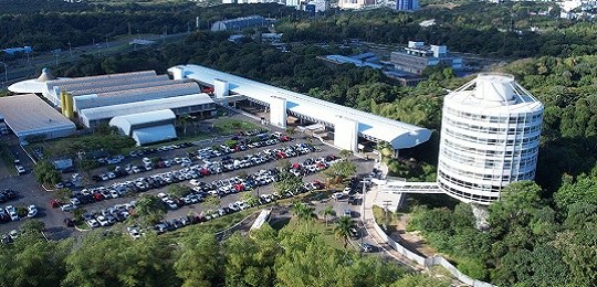 Anexo III do TRE-BA terá treinamento de evacuação no dia 4 de junho Anexo III do TRE-BA terá treinamento de evacuação no dia 4 de junho