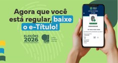 APP pode ser baixado para smartphone ou tablet nas Plataformas iOS ou Android por pessoas com tí...
