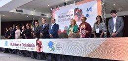 Audiência Pública da EJE-BA debate soluções para reduzir a violência de gênero e ampliar a parti...