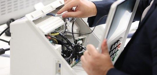 Aviso de Pauta: TRE-BA realiza ato de abertura da urna eletrônica na segunda-feira (3)