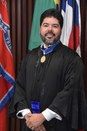 Desembargador Eleitoral Membro da Corte