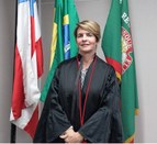 Desembargadora Eleitoral Membro da Corte