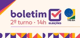 Boletim 14h