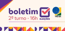 Boletim 16h