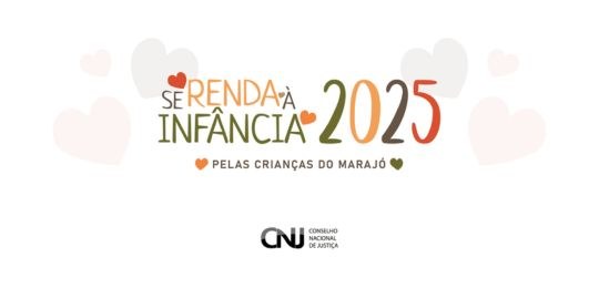 Campanha Se Renda à Infância Campanha Se Renda à infância