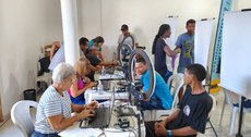 Caravana de Direitos Humanos