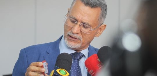 Cerimônia de geração de mídias das urnas eletrônicas do TRE-BA tem início na manhã desta quarta (18) Cerimônia de geração de mídias das urnas eletrônicas do TRE-BA tem início na manhã desta quarta ...