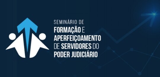 CNJ promove seminário de aperfeiçoamento para servidores do Poder Judiciário CNJ promove seminário de aperfeiçoamento para servidores do Poder Judiciário