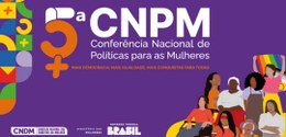 Conferência apoiada pelo TRE-BA debate violência política de gênero na próxima terça-feira (29/7)