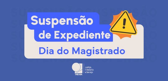 Durante o feriado, eleitoras e eleitores poderão utilizar o Autoatendimento Eleitoral para acess...