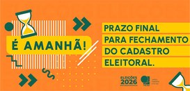 Em Salvador, os cartórios eleitorais e a Central de Atendimento ao Público (CAP) funcionam das 8...