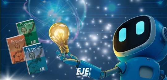 EJE-BA abre chamada para submissão de artigos destinados ao 19º número da Revista Populus EJE-BA abre chamada para submissão de artigos destinados ao 19º número da Revista Populus