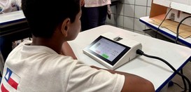 Escola Judiciária do Tribunal Regional Eleitoral promoveu atividades recreativas e palestras sob...