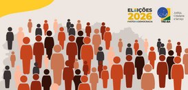 Eleições 2026: Eleitorado baiano registra aumento de pessoas pardas, pretas, indígenas e quilomb...