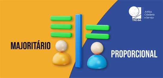 Eleições 2026: entenda como funcionam os sistemas de votação majoritário e proporcional