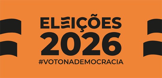 O envio das informações deverá ser feito pelo Sistema Conta + JE, do TSE