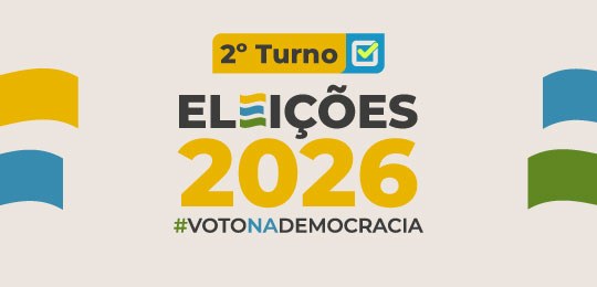 Ausência na votação do último domingo (4/10) não impede participação no 2º turno, marcado para 2...