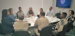 Eleições 2026: TRE-BA avalia resultados do projeto “Seu Voto Importa” no 1º turno