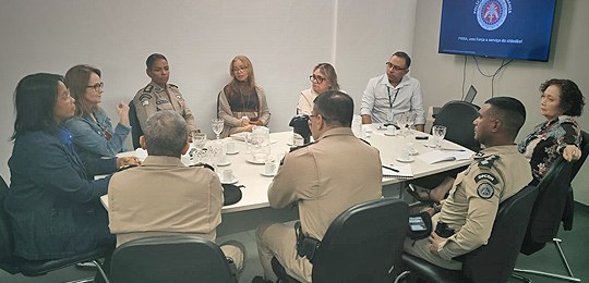 Eleições 2026: TRE-BA avalia resultados do projeto “Seu Voto Importa” no 1º turno