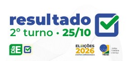 No estado, 9.422.047 (83,29%) eleitoras e eleitores compareceram às urnas. Já a abstenção foi de...