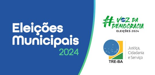 eleicoes municipais 2024_tre-ba eleicoes municipais 2024_tre-ba