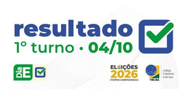 Apuração sobre o resultado do pleito pode ser conferida em tempo real pelo site resultados.tse.j...