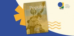 Escola Judiciária do TRE-BA lança 18º número da Revista Populus