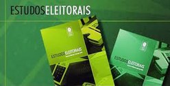 A revista Estudos Eleitorais analisa temas relacionados ao Direito Eleitoral, eleições e à democ...