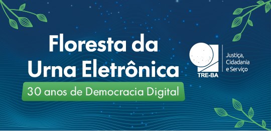 Exposição sobre 30 anos da Urna eletrônica chega à Câmara Municipal de Salvador