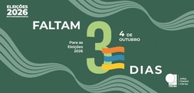 Conheça também as competências de cada cargo e o sistema em que são eleitas(os)