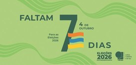 Consulta pode ser realizada pelos canais online da Justiça Eleitoral