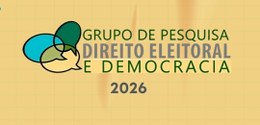 Grupo de pesquisa sobre Direito Eleitoral e Democracia da EJE/TRE-BA está com inscrições abertas...