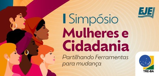 Promovido pela Escola Judiciária Eleitoral da Bahia (EJE/BA), o evento reunirá representantes de...