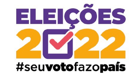 Logo Eleições 2022