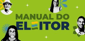 Foco da ação é traduzir termos técnicos e complexos de resolução eleitoral para uma linguagem si...