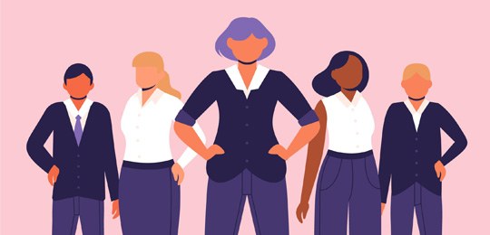 Nova norma do TSE promove inclusão de mulheres na magistratura Nova norma do TSE promove inclusão de mulheres na magistratura