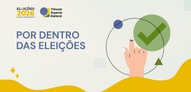 Permitida a partir de 16 de agosto, a propaganda está sujeita a uma série de regras
