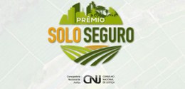 Prêmio Solo Seguro TRE BA