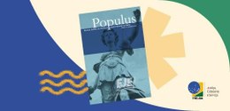 Revista Populus chega ao 17º número com debates sobre inteligência artificial, desinformação e e...