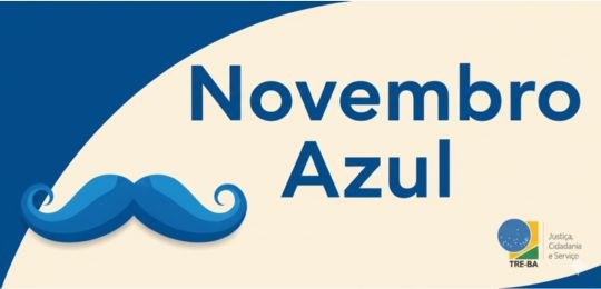 Saúde masculina: TRE-BA amplia diálogo com palestras sobre prevenção ao câncer de próstata Saúde masculina: TRE-BA amplia diálogo com palestras sobre prevenção ao câncer de próstata