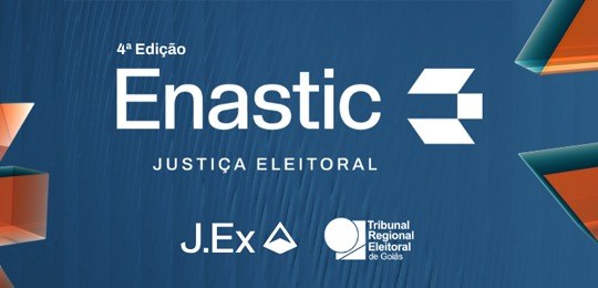Servidores(as) do TRE-BA participarão da 4ª edição do Enastic Justiça Eleitoral