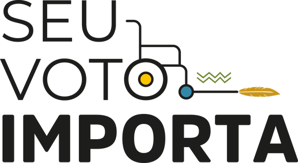 Seu Voto Importa