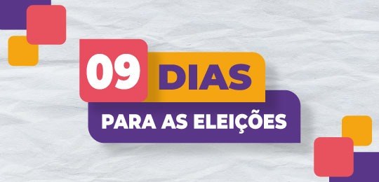 TRE-BA 09 DIAS ELEIÇÕES