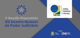 Evento promovido pelo CNJ reuniu representantes de tribunais de todo o país e funcionou como uma...